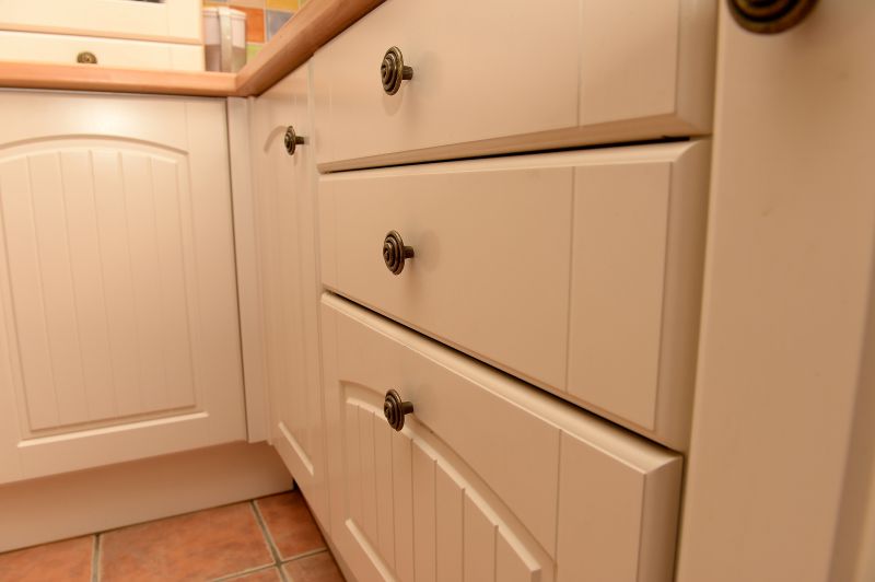 Cabinet Restyling in Waco, TX
