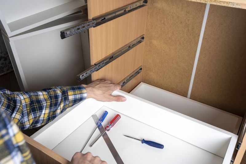 Cabinets Installation in Indianapolis, IN