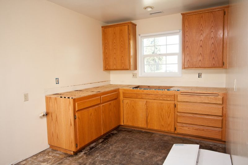 Cabinets Installation in Lafayette, IN