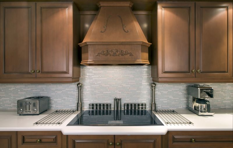 Cabinets Refacing in Austin, TX