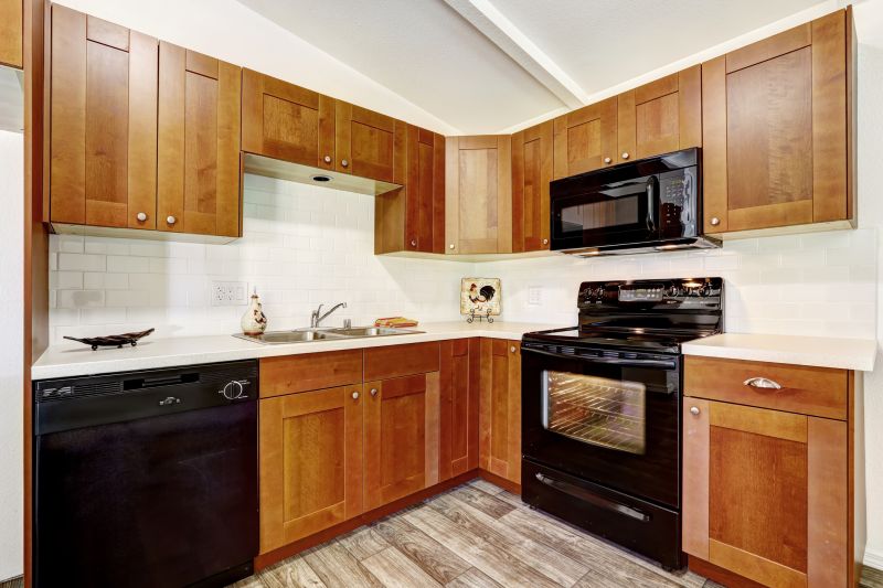 Cabinets Refacing in Bloomington, IN