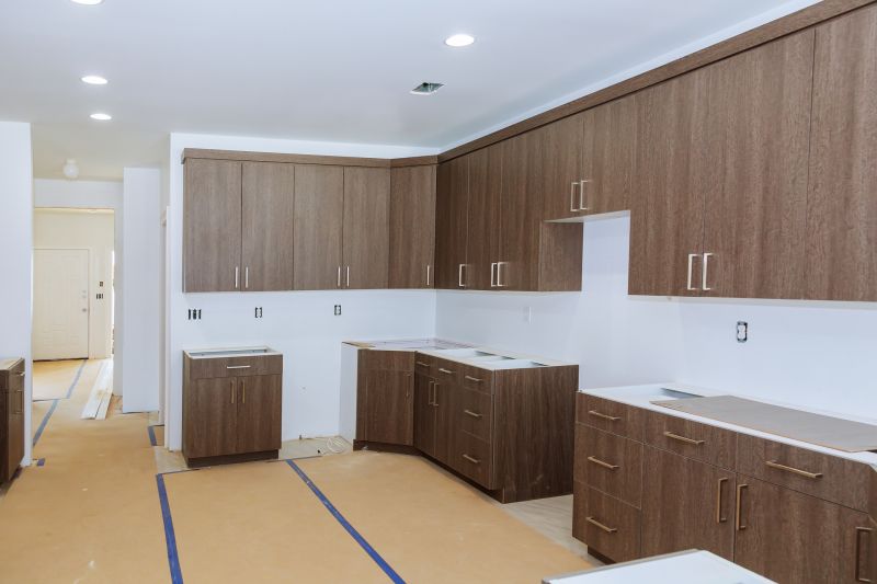 Commercial Cabinetry Service in Kokomo, IN