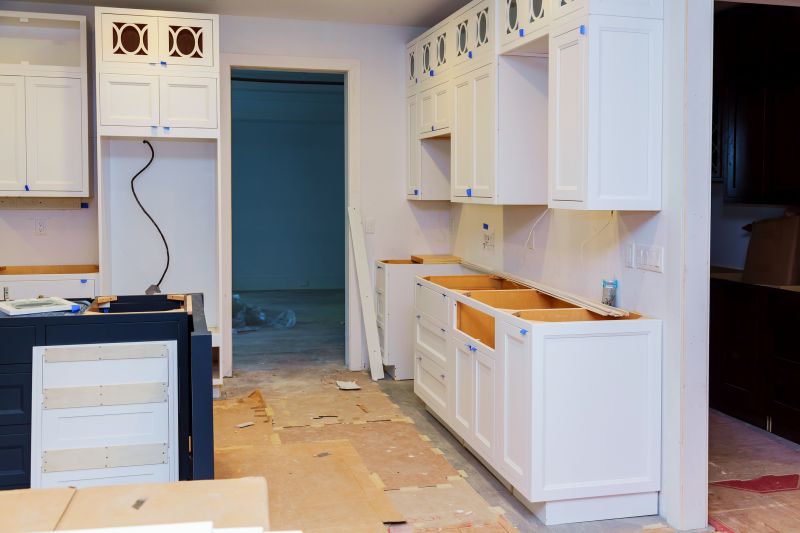 Custom Cabinet Building in Muncie, IN