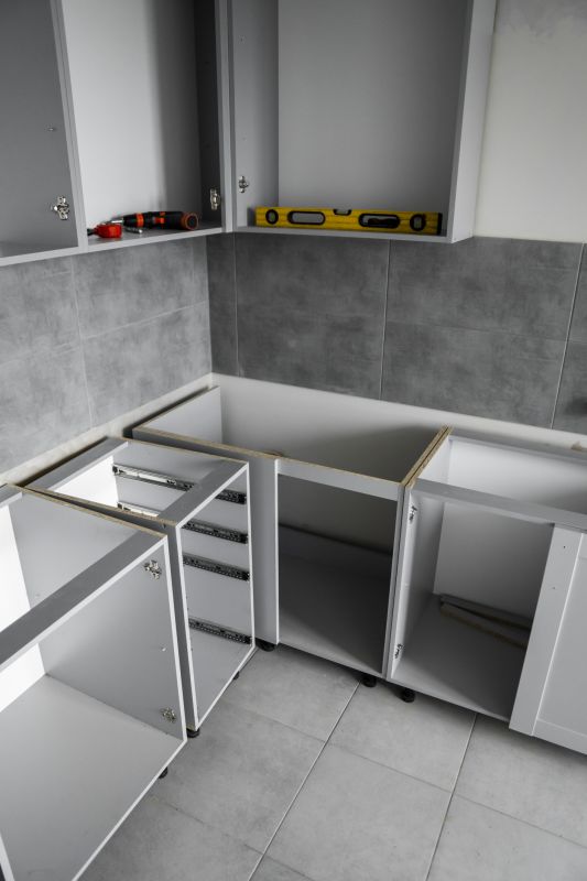 Custom Cabinet Service in Carmel, IN
