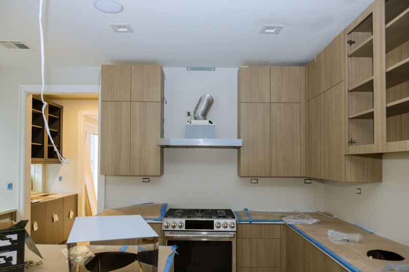 Custom Cabinet Service in Kokomo, IN