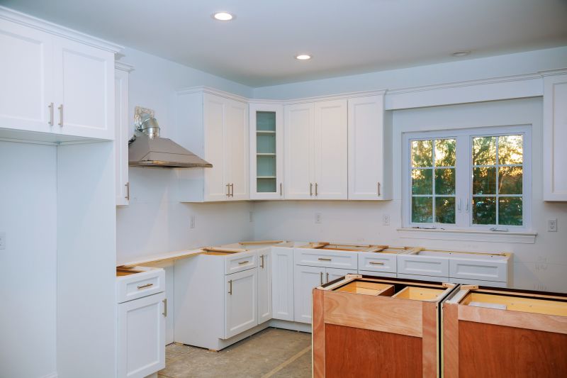 Custom Vanity Installation in Bloomington, IN