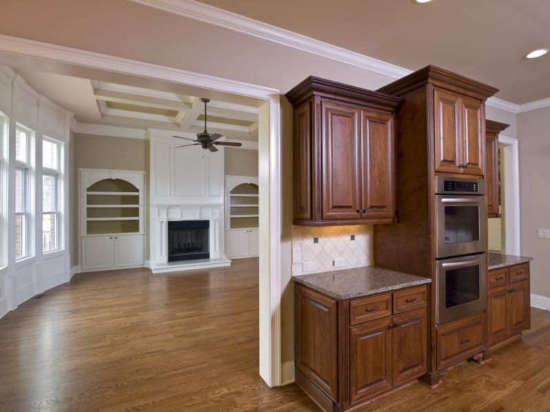 Door Refacing in Terre Haute, IN