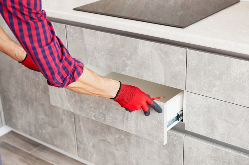 Indoor Repair Conditions