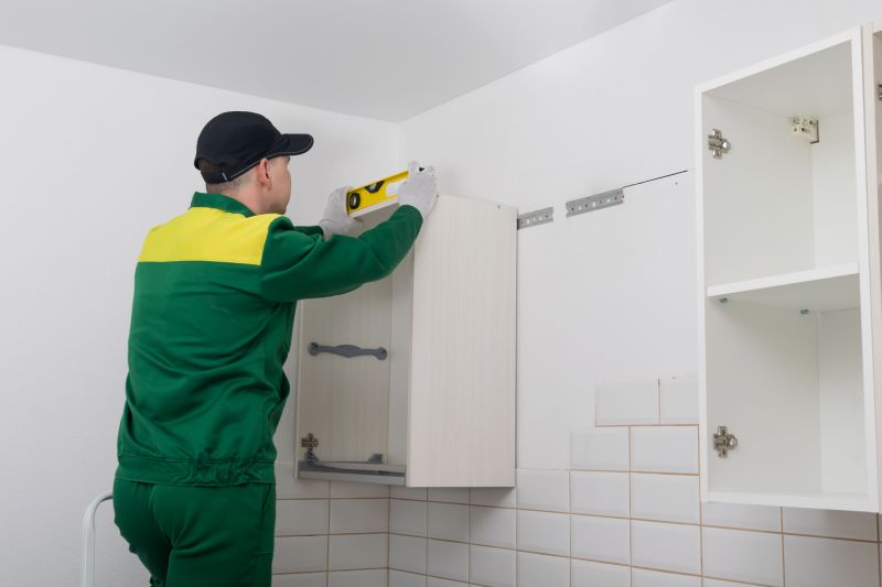 Kitchen Cabinets Installation in Muncie, IN