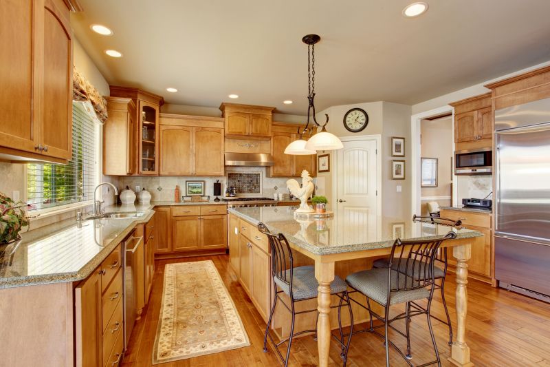 Kitchen Cabinets Refacing in Carmel, IN