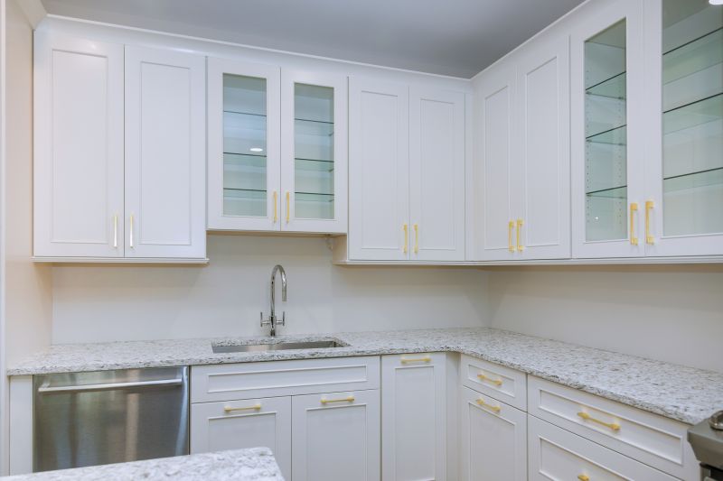Kitchen Cupboard Replacement in Terre Haute, IN