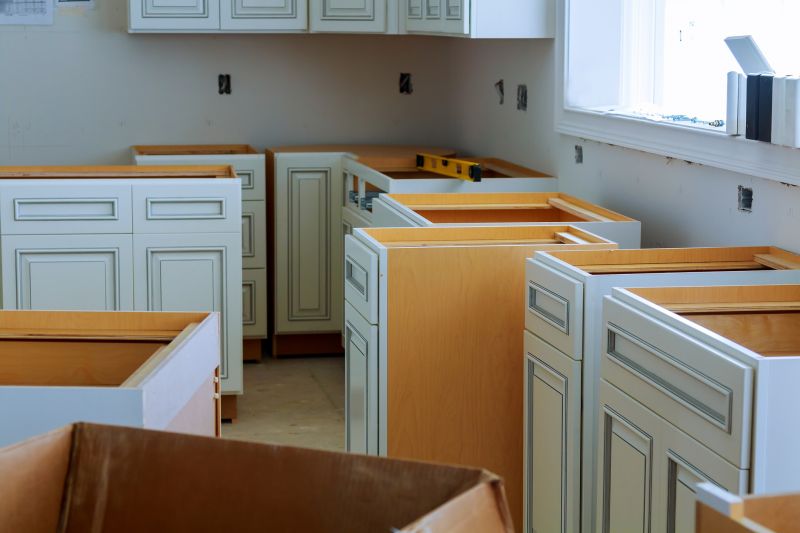Kitchen Drawer Installation in Carmel, IN