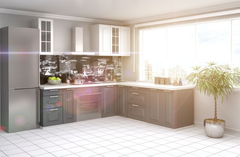 Kitchen Modernization in Clarksville, TN