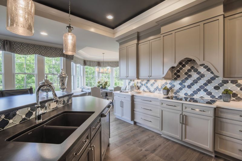 Kitchen Modification in Franklin, TN