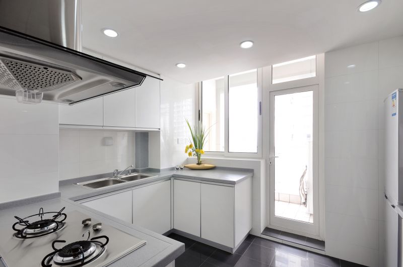 Kitchen Modification in Bowling Green, KY