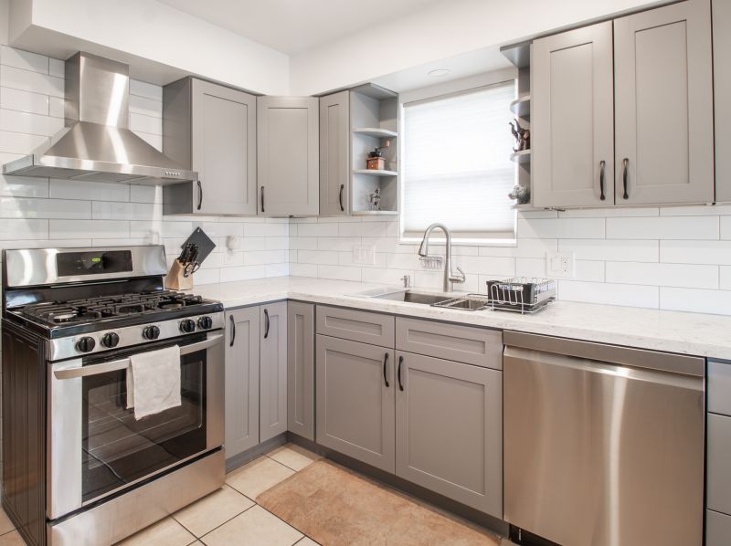 Kitchen Remodeling in Nashville, TN