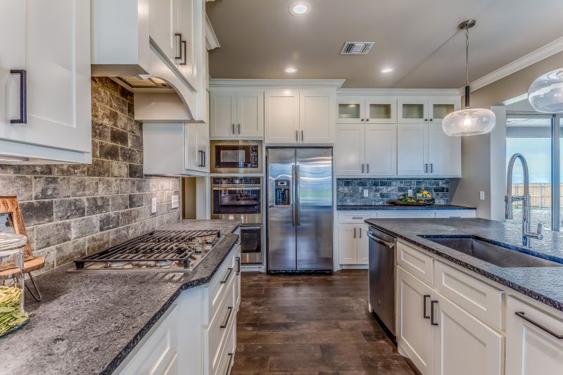 Kitchen Remodeling in Muncie, IN