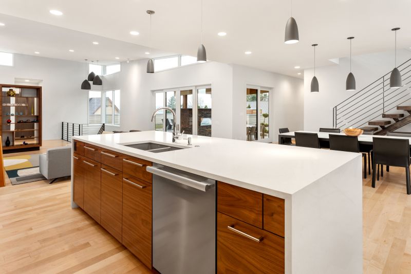 Kitchen Renovation in Conroe, TX