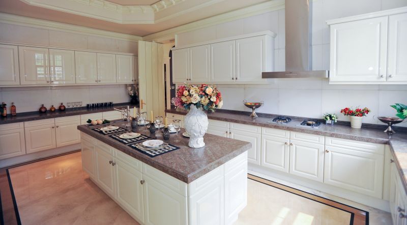 Kitchen Storage Replacement in Terre Haute, IN