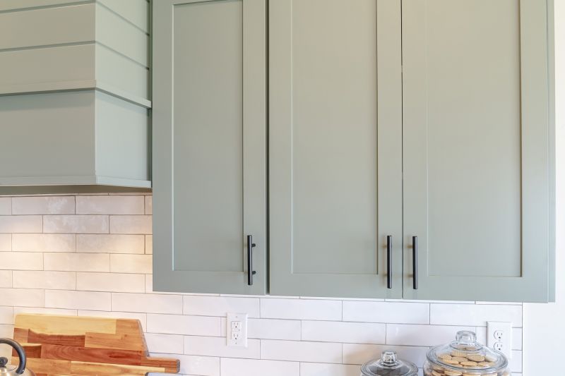 Kitchen Storage Replacement in Bloomington, IN