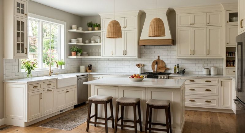 Kitchen Updating in Alpharetta, GA