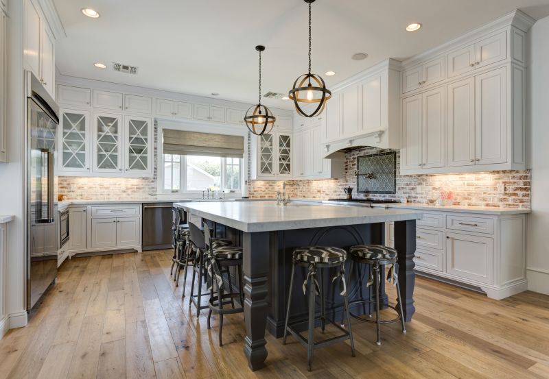 Residential Kitchen Remodeling in Terre Haute, IN