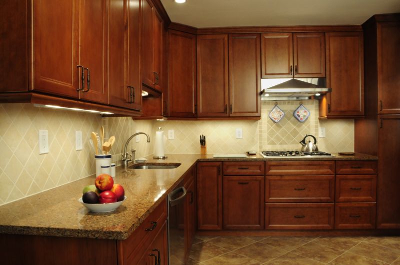 Residential Kitchen Remodeling in Bloomington, IN