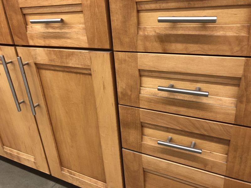 Rustic Cabinets Installation in Terre Haute, IN