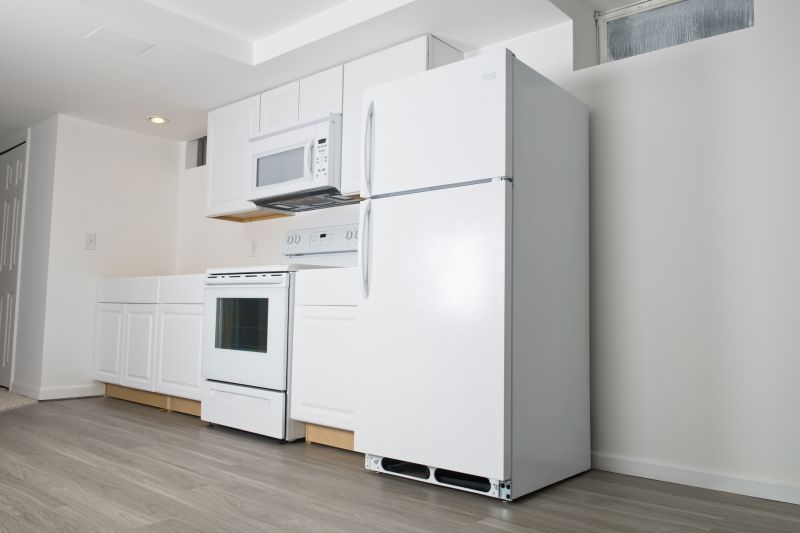 Small Kitchen Remodeling in Columbus, OH