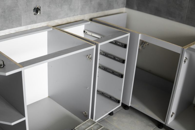 Cabinetry Installation in Lafayette, IN