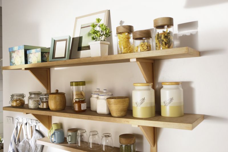 Kitchen Storage Replacement in Terre Haute, IN