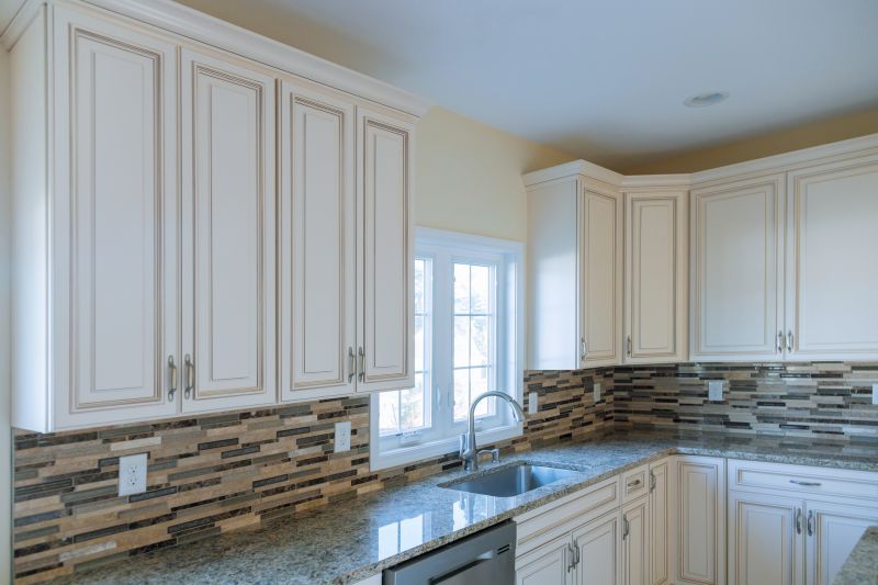 Kitchen Updating in Carmel, IN